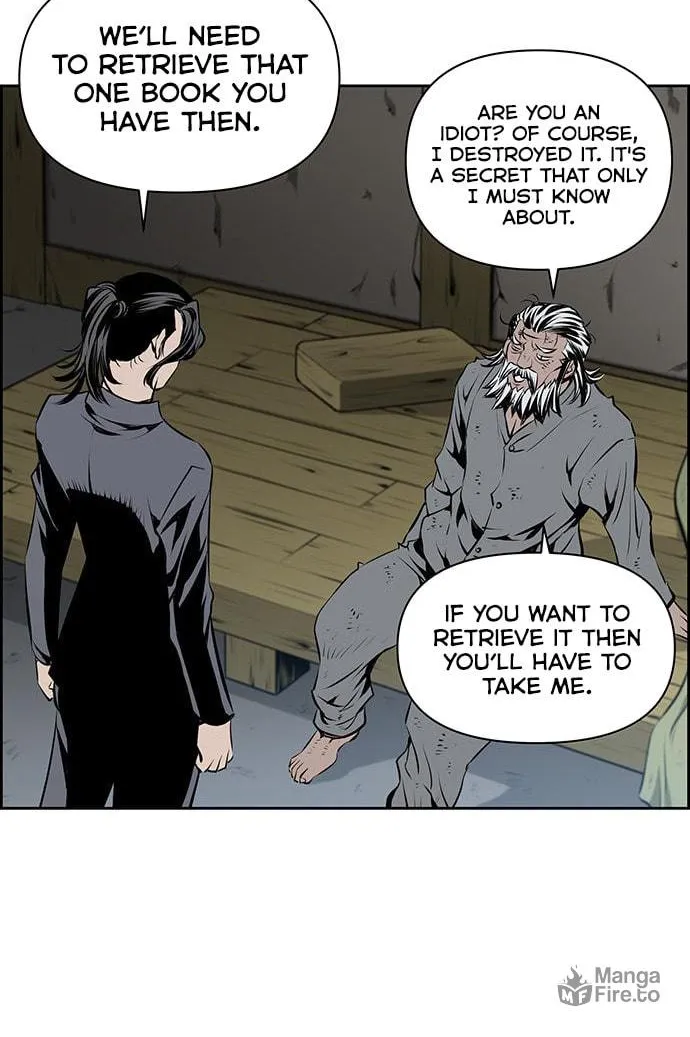 Read Zephyr Impact War chapter 6 image 11 on Lezhin