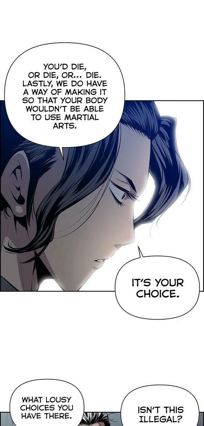 Read Zephyr Impact War chapter 6 image 13 on Lezhin