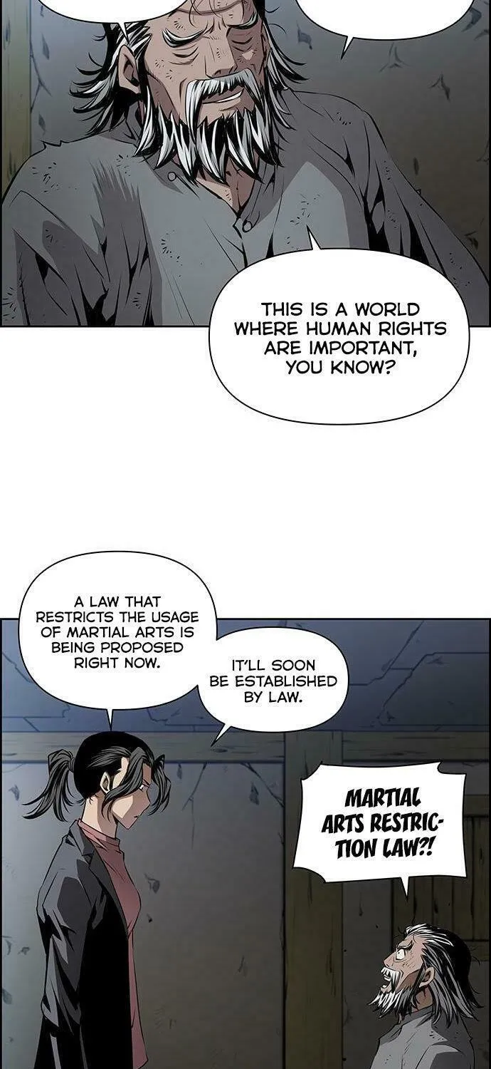 Read Zephyr Impact War chapter 6 image 14 on Lezhin