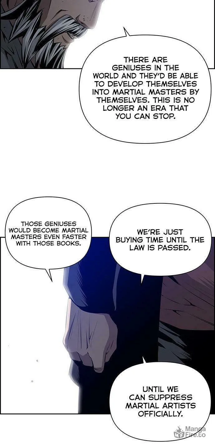 Read Zephyr Impact War chapter 6 image 17 on Lezhin