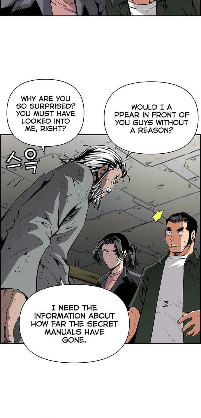 Read Zephyr Impact War chapter 6 image 21 on Lezhin