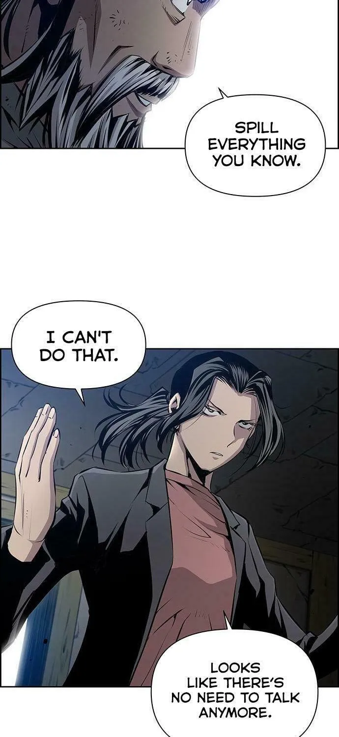 Read Zephyr Impact War chapter 6 image 24 on Lezhin