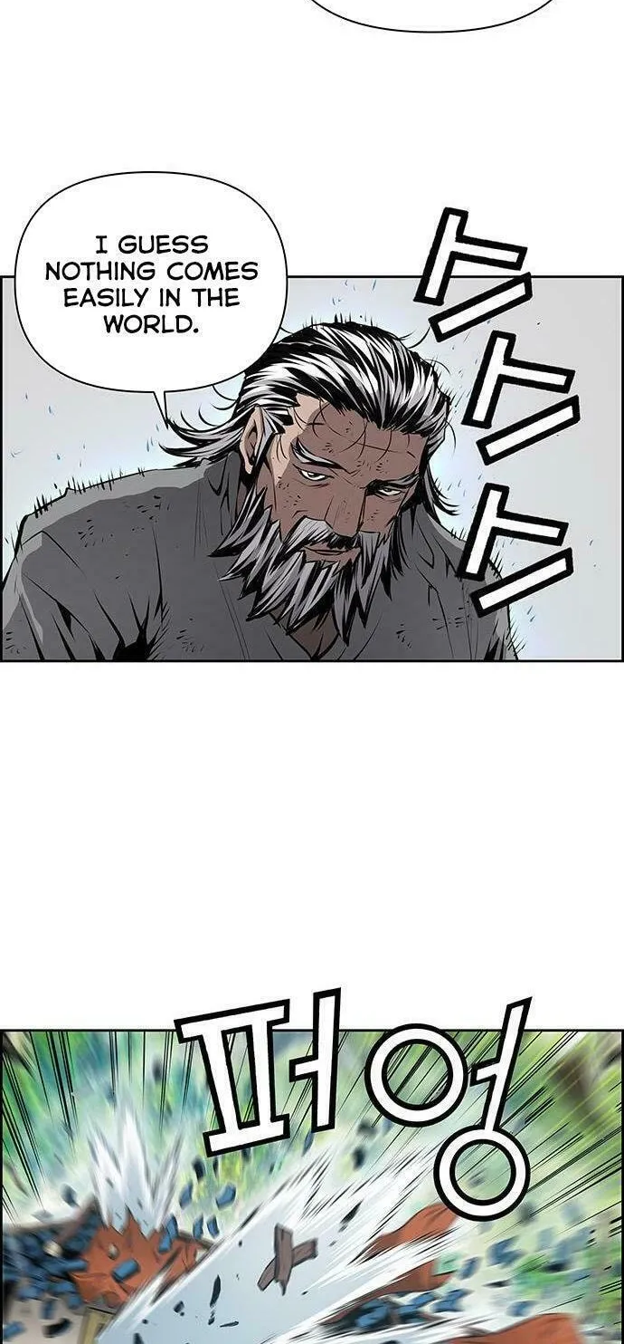 Read Zephyr Impact War chapter 6 image 25 on Lezhin