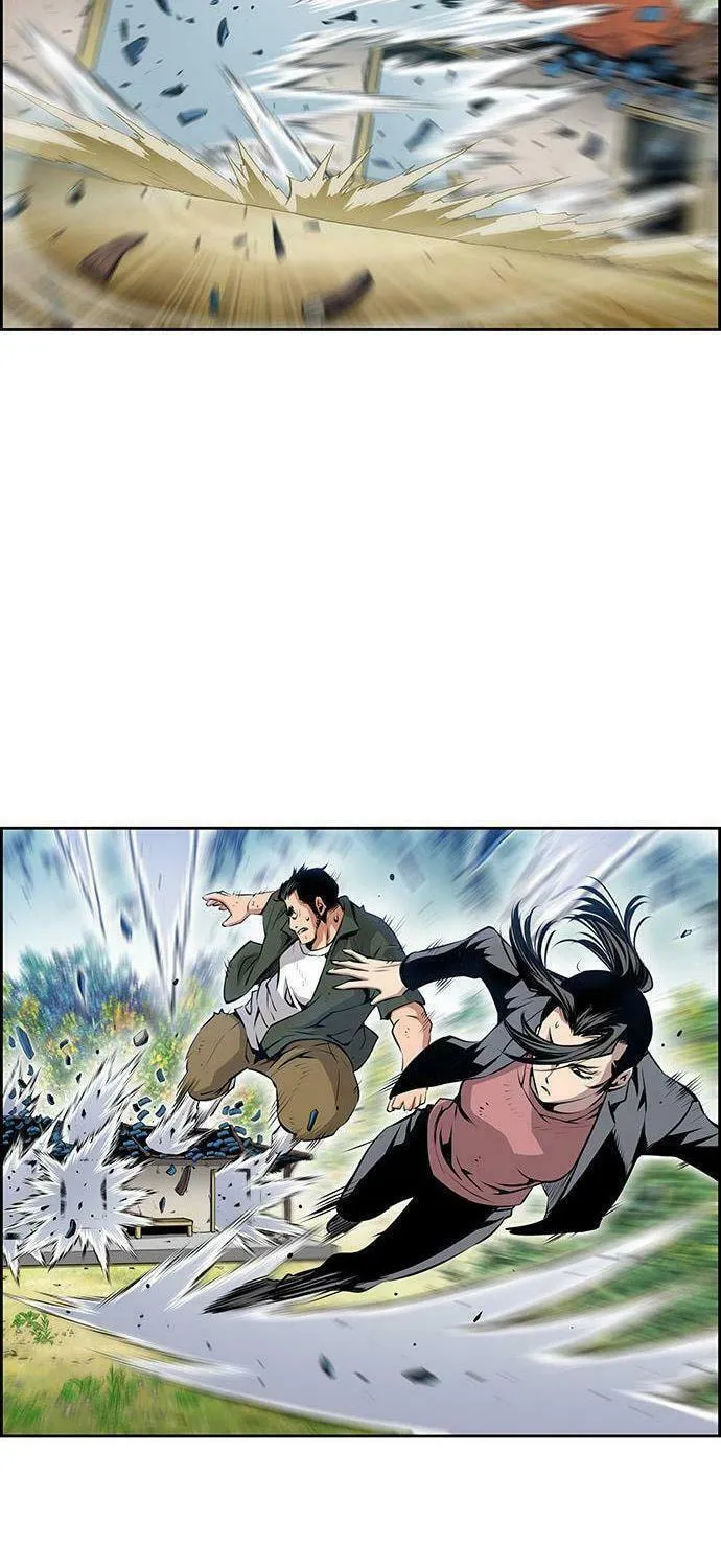 Read Zephyr Impact War chapter 6 image 26 on Lezhin