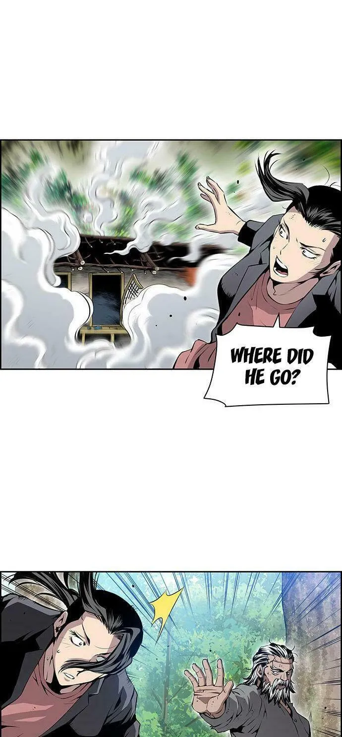 Read Zephyr Impact War chapter 6 image 27 on Lezhin
