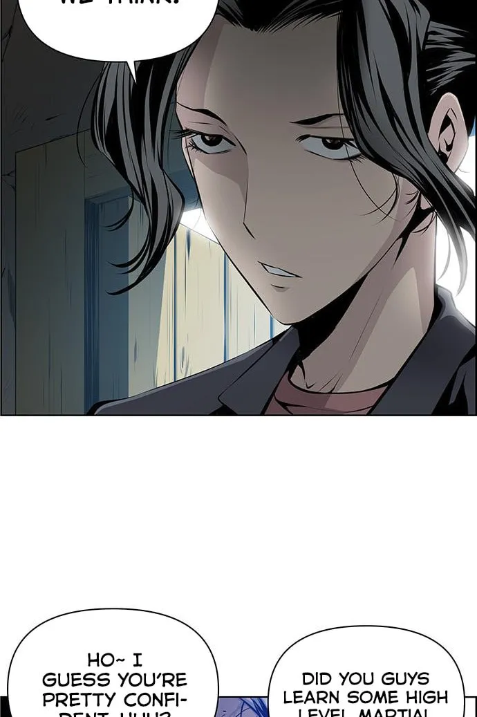 Read Zephyr Impact War chapter 6 image 3 on Lezhin