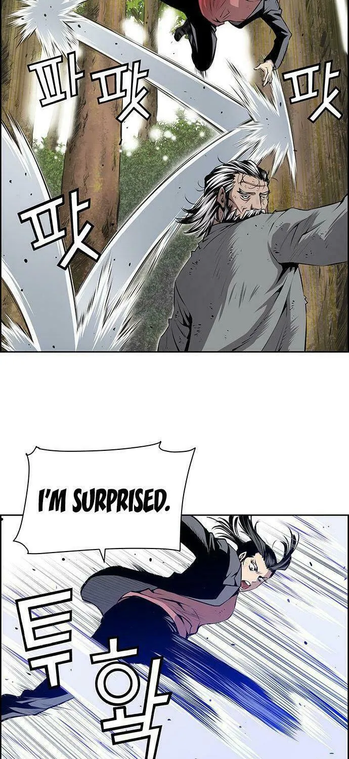 Read Zephyr Impact War chapter 6 image 30 on Lezhin