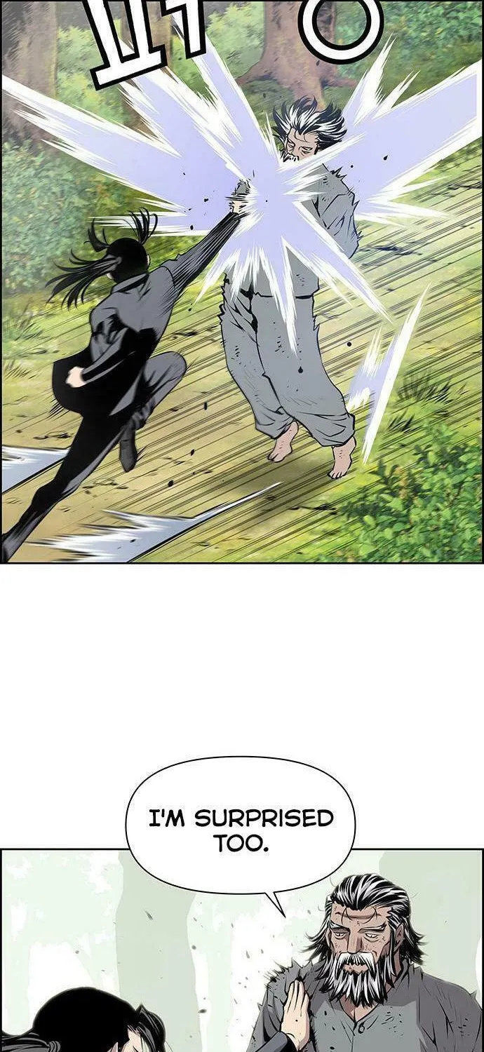 Read Zephyr Impact War chapter 6 image 37 on Lezhin
