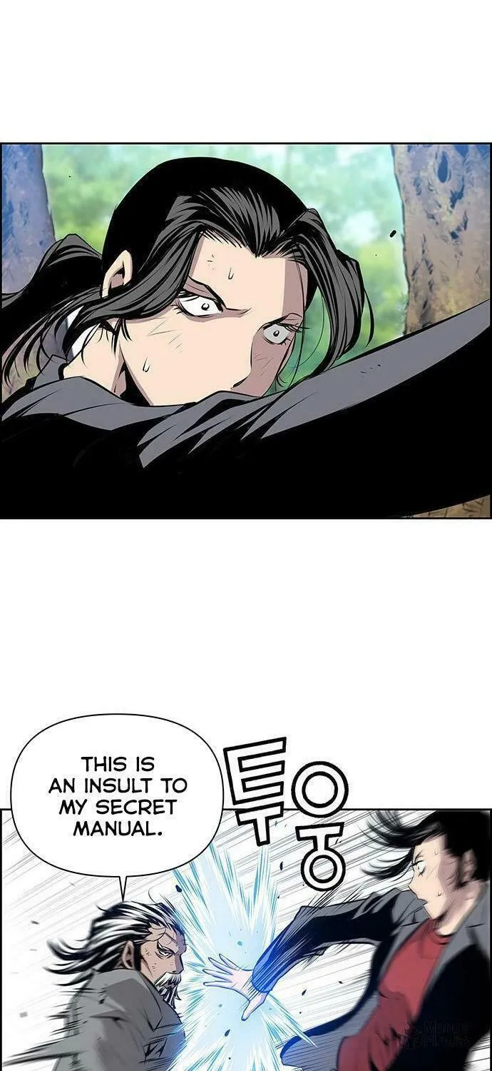 Read Zephyr Impact War chapter 6 image 39 on Lezhin