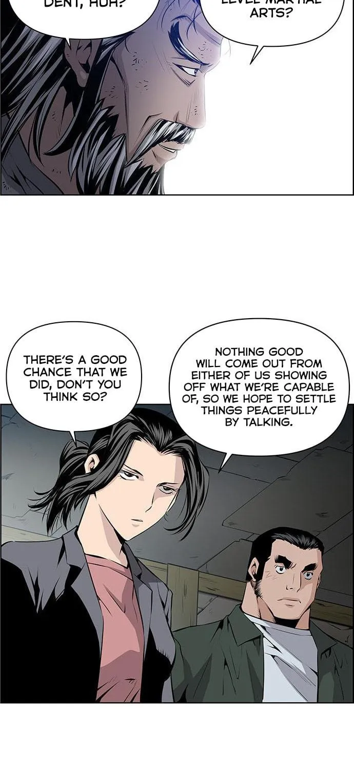 Read Zephyr Impact War chapter 6 image 4 on Lezhin