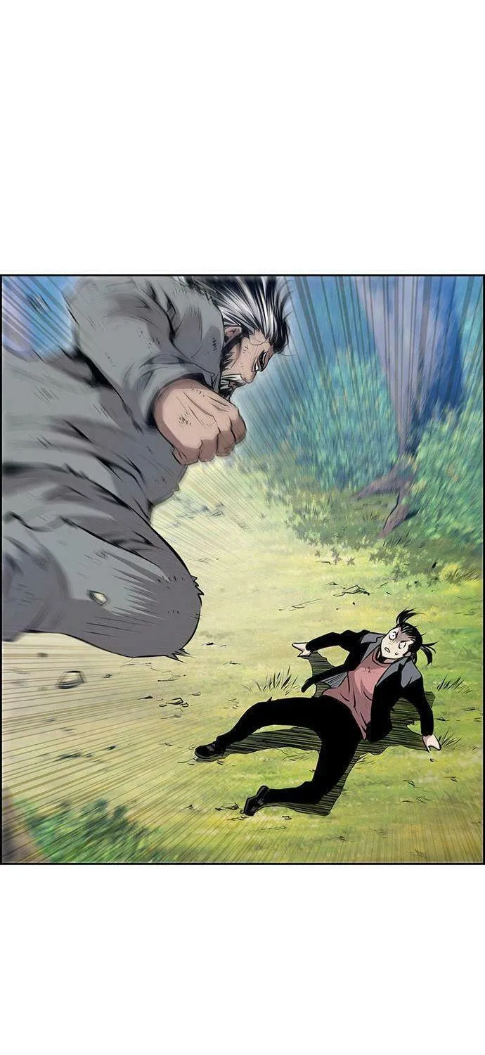 Read Zephyr Impact War chapter 6 image 42 on Lezhin