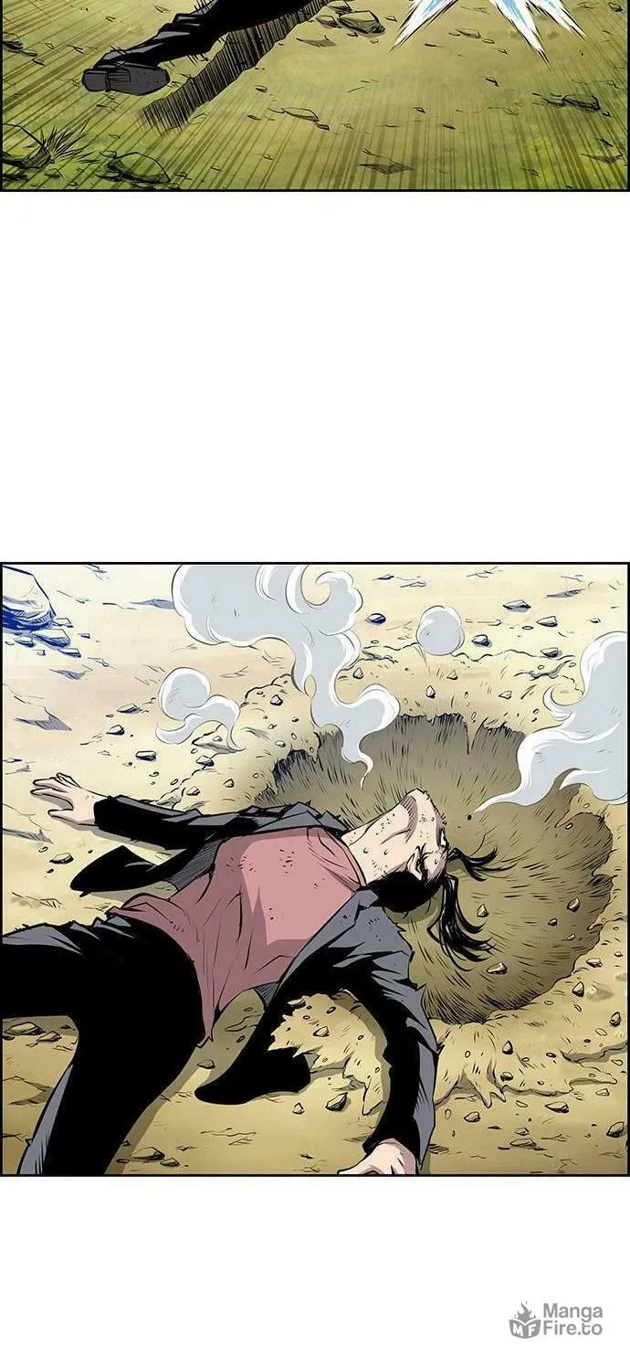 Read Zephyr Impact War chapter 6 image 49 on Lezhin