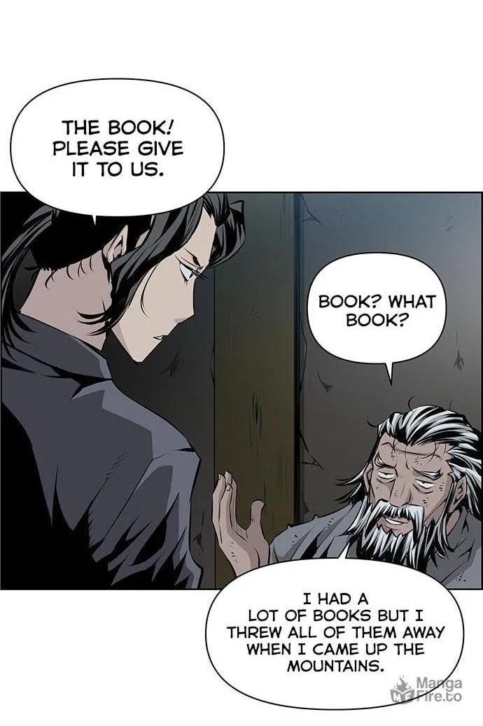Read Zephyr Impact War chapter 6 image 5 on Lezhin