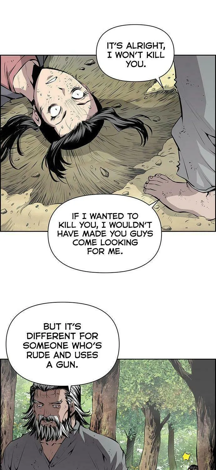 Read Zephyr Impact War chapter 6 image 50 on Lezhin