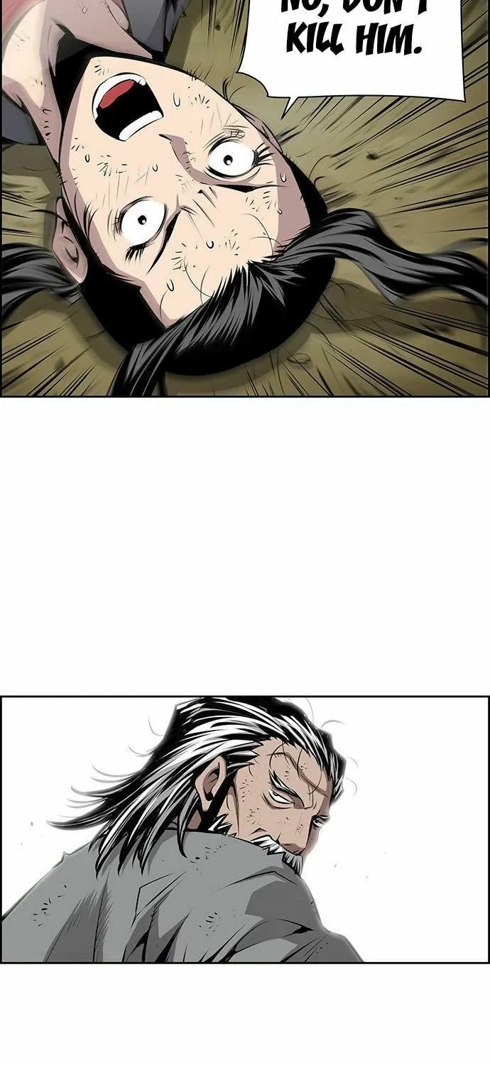 Read Zephyr Impact War chapter 6 image 55 on Lezhin