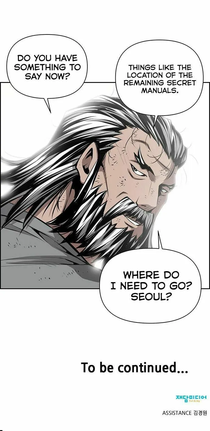 Read Zephyr Impact War chapter 6 image 56 on Lezhin
