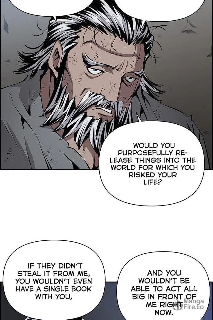 Read Zephyr Impact War chapter 6 image 9 on Lezhin