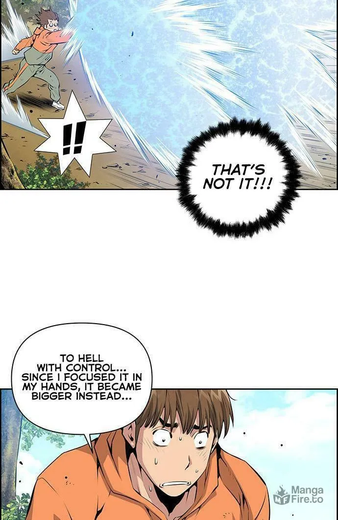 Read Zephyr Impact War chapter 7 image 11 on Lezhin
