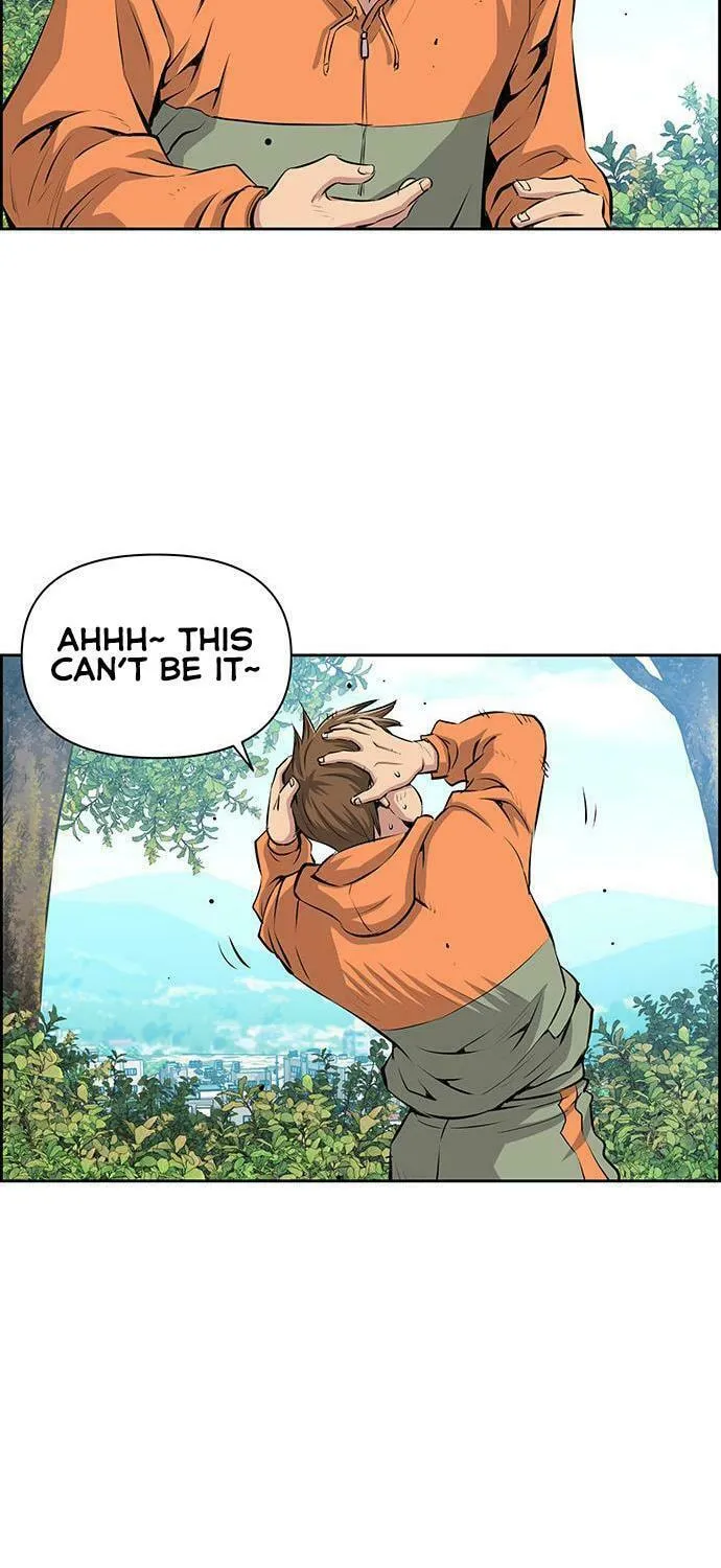 Read Zephyr Impact War chapter 7 image 12 on Lezhin