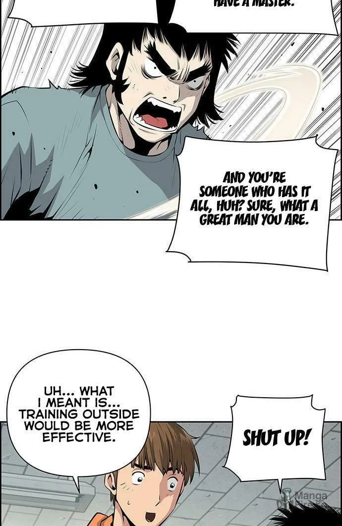 Read Zephyr Impact War chapter 7 image 17 on Lezhin