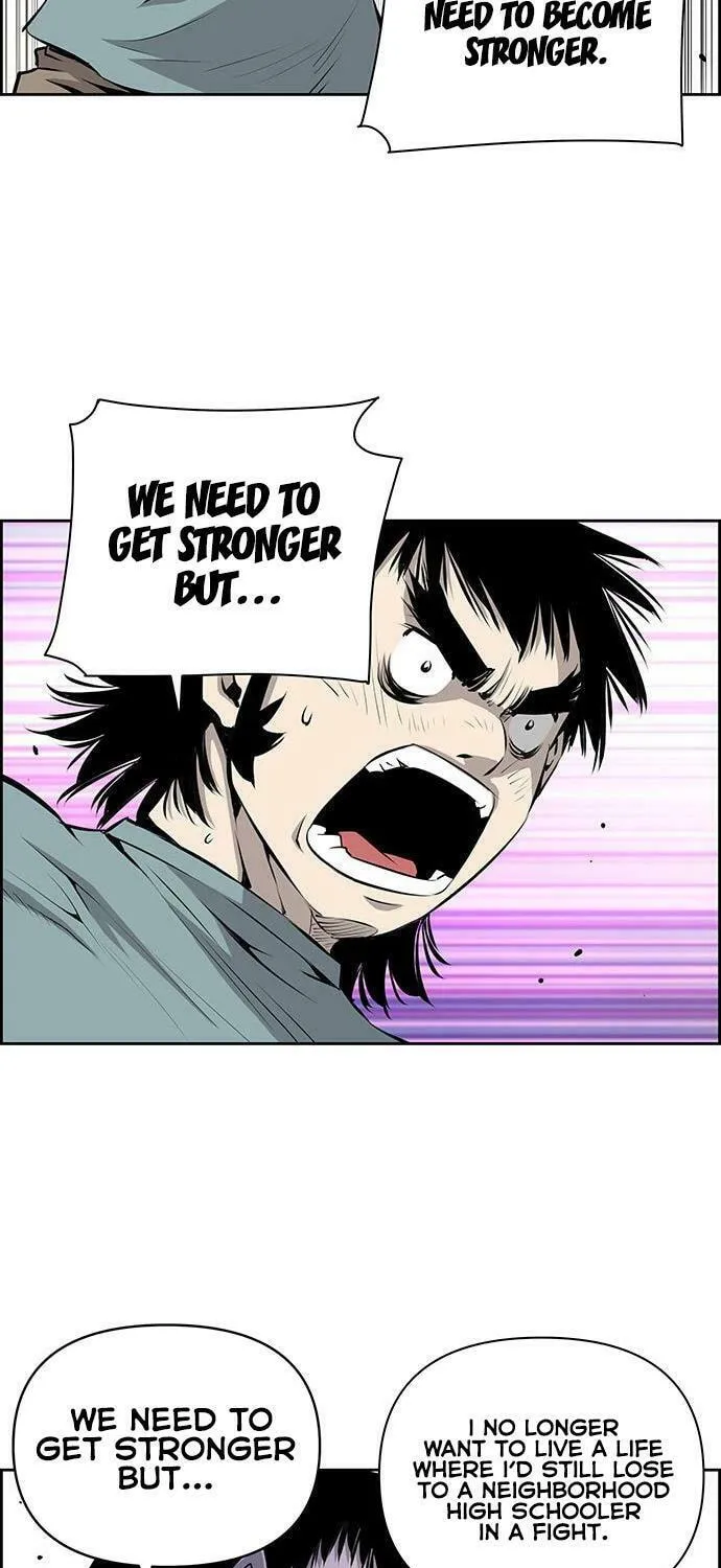 Read Zephyr Impact War chapter 7 image 24 on Lezhin
