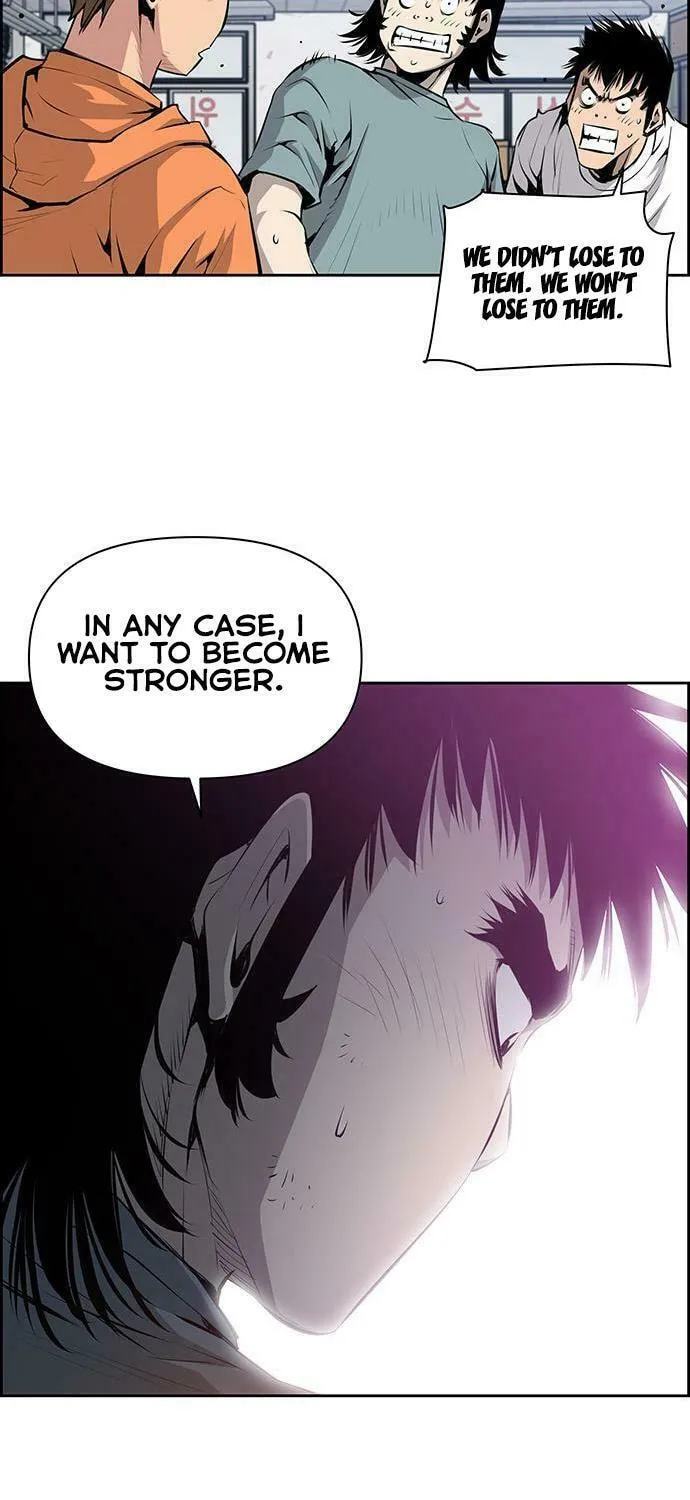 Read Zephyr Impact War chapter 7 image 26 on Lezhin