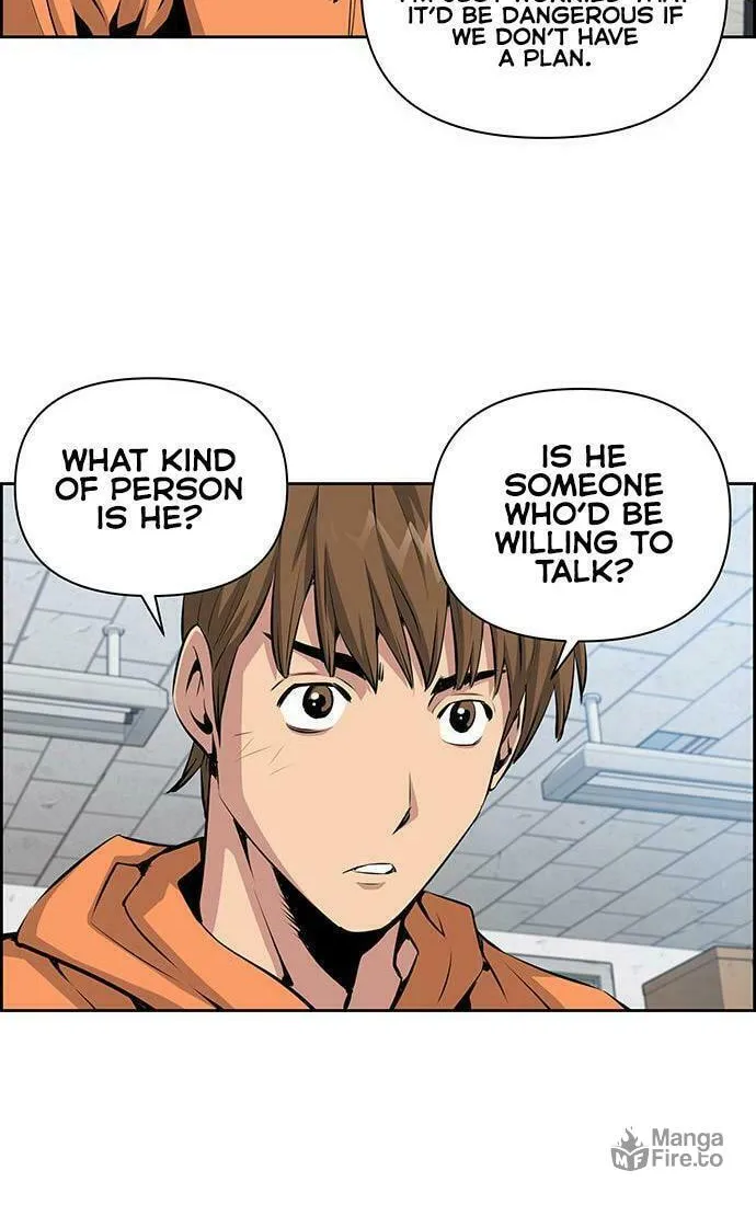 Read Zephyr Impact War chapter 7 image 29 on Lezhin