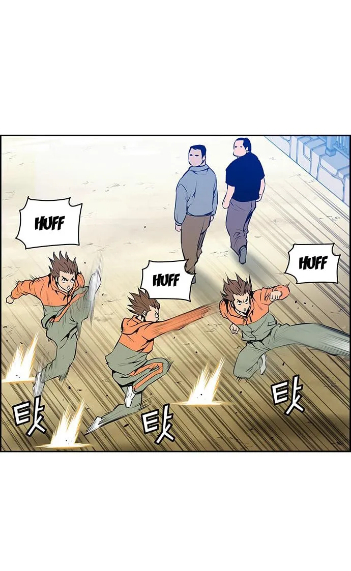 Read Zephyr Impact War chapter 7 image 3 on Lezhin