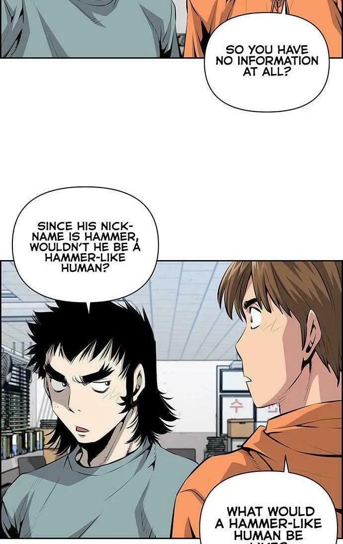 Read Zephyr Impact War chapter 7 image 31 on Lezhin