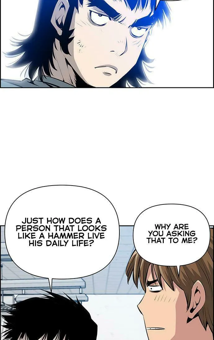 Read Zephyr Impact War chapter 7 image 33 on Lezhin