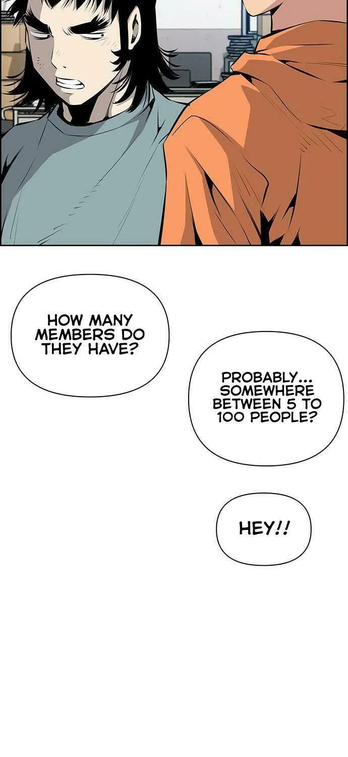 Read Zephyr Impact War chapter 7 image 34 on Lezhin
