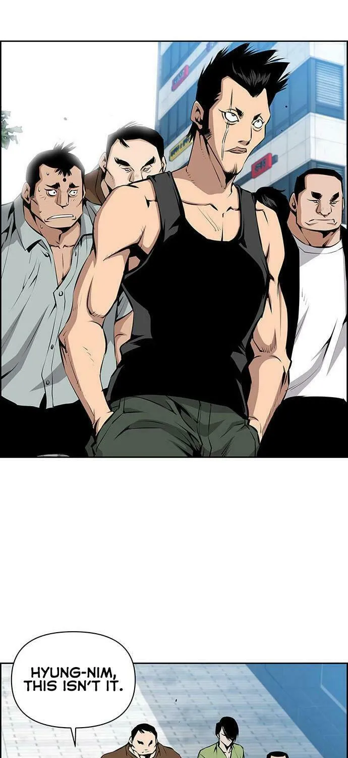 Read Zephyr Impact War chapter 7 image 36 on Lezhin