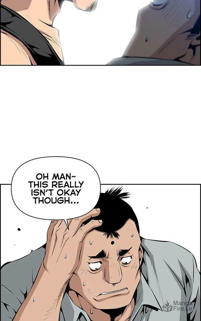 Read Zephyr Impact War chapter 7 image 41 on Lezhin