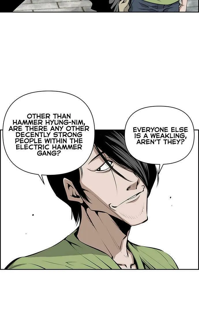 Read Zephyr Impact War chapter 7 image 45 on Lezhin
