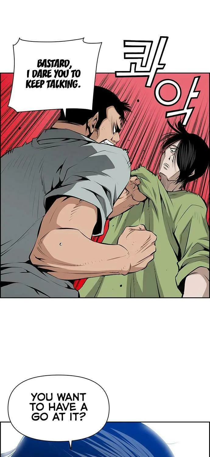 Read Zephyr Impact War chapter 7 image 46 on Lezhin