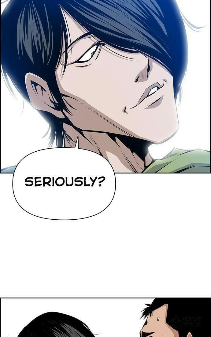 Read Zephyr Impact War chapter 7 image 47 on Lezhin