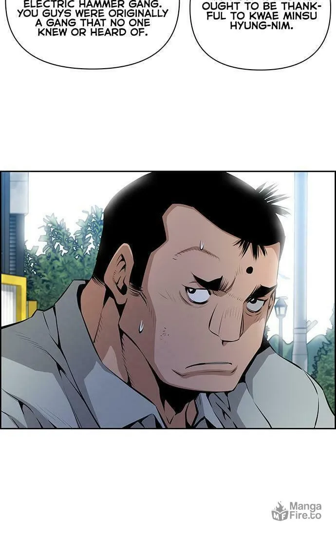 Read Zephyr Impact War chapter 7 image 49 on Lezhin