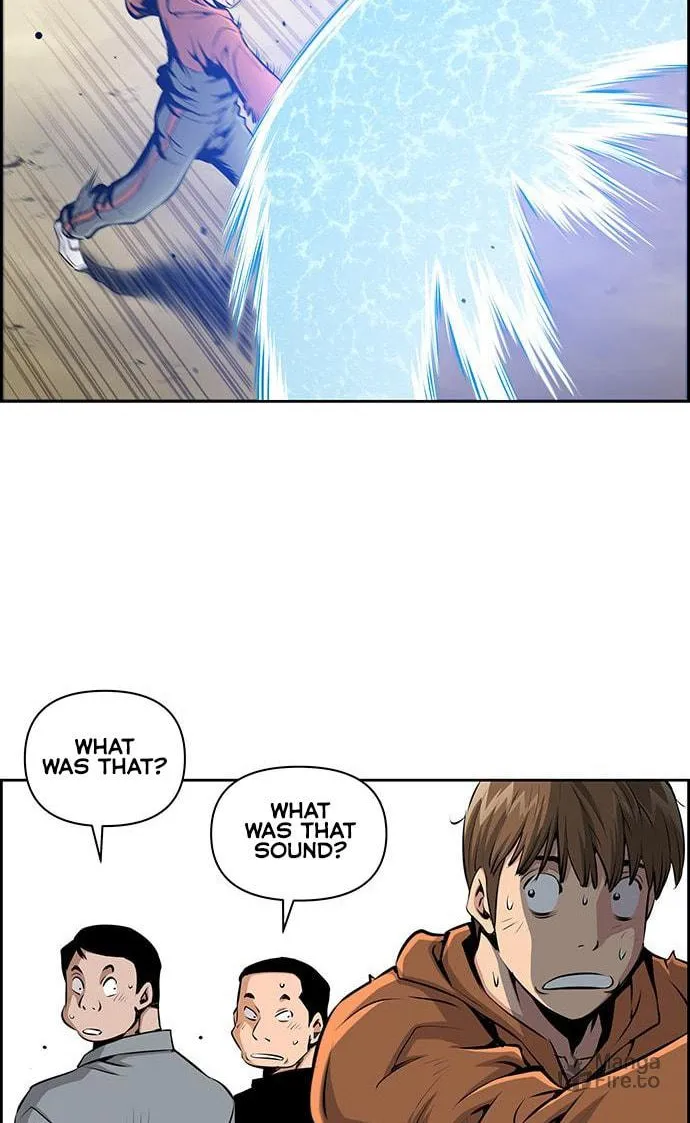 Read Zephyr Impact War chapter 7 image 5 on Lezhin