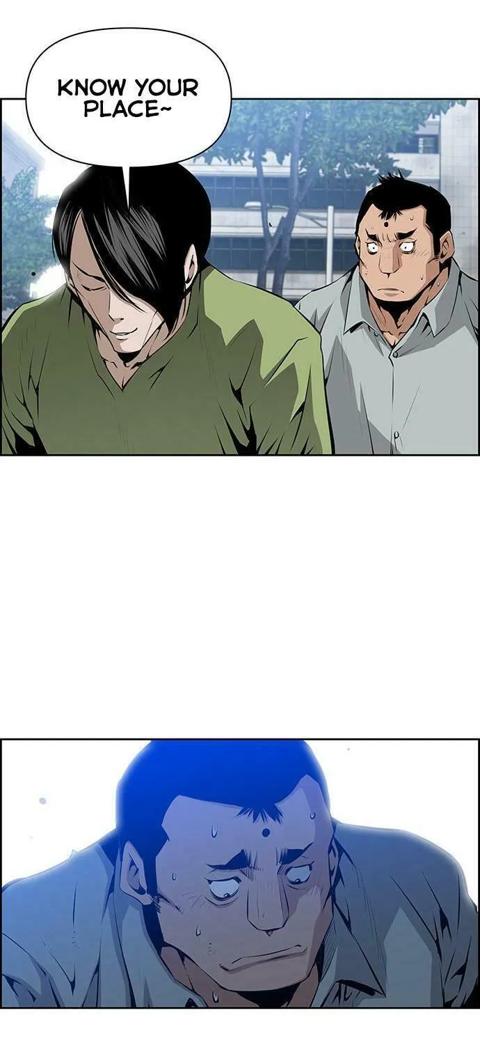 Read Zephyr Impact War chapter 7 image 58 on Lezhin