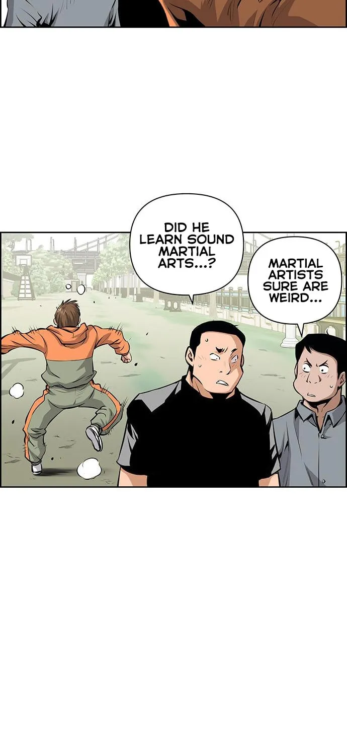 Read Zephyr Impact War chapter 7 image 6 on Lezhin