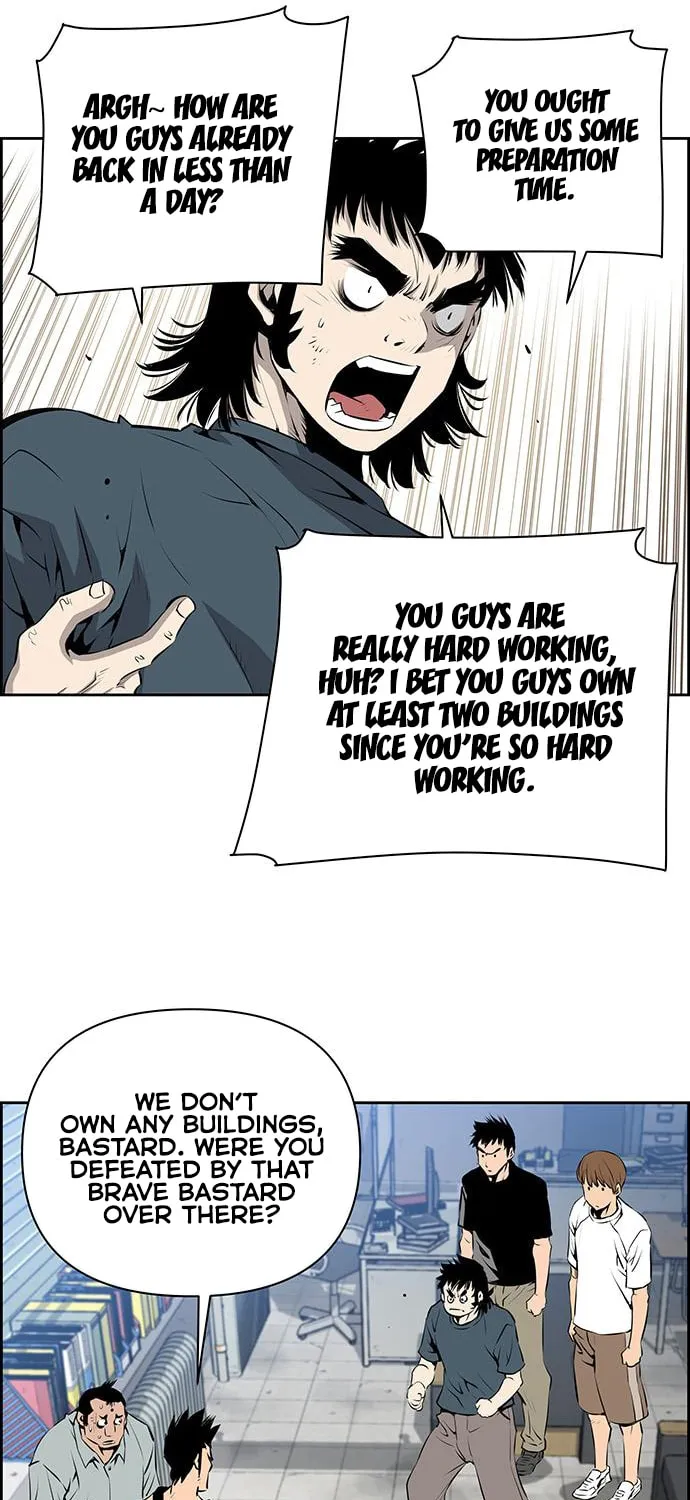 Read Zephyr Impact War chapter 7 image 60 on Lezhin