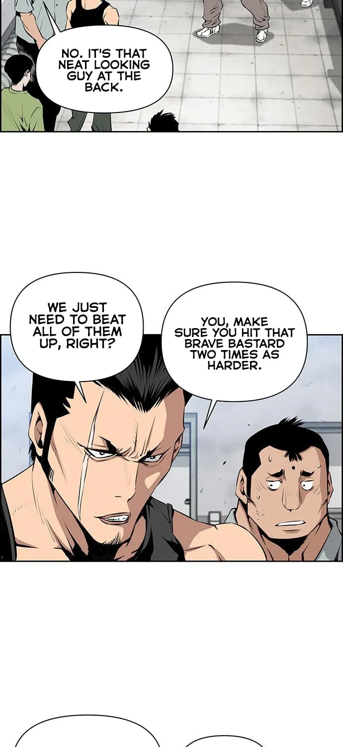 Read Zephyr Impact War chapter 7 image 61 on Lezhin