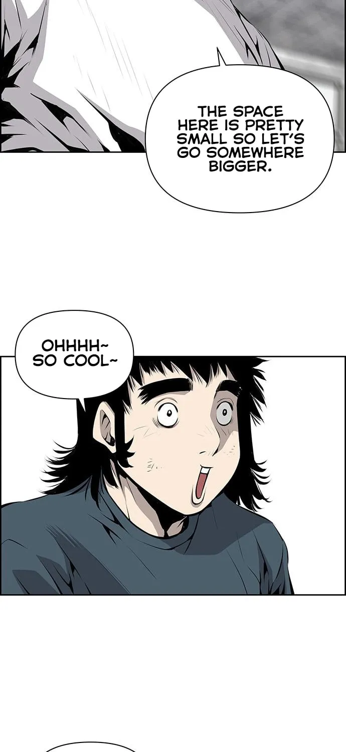 Read Zephyr Impact War chapter 7 image 63 on Lezhin