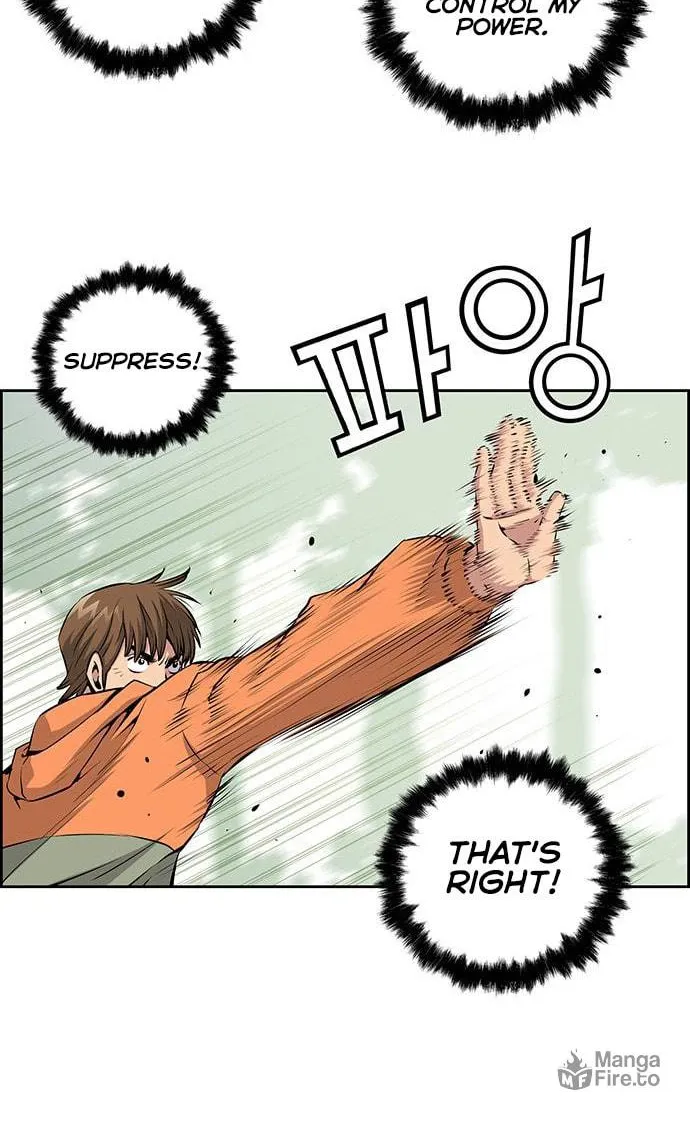 Read Zephyr Impact War chapter 7 image 9 on Lezhin