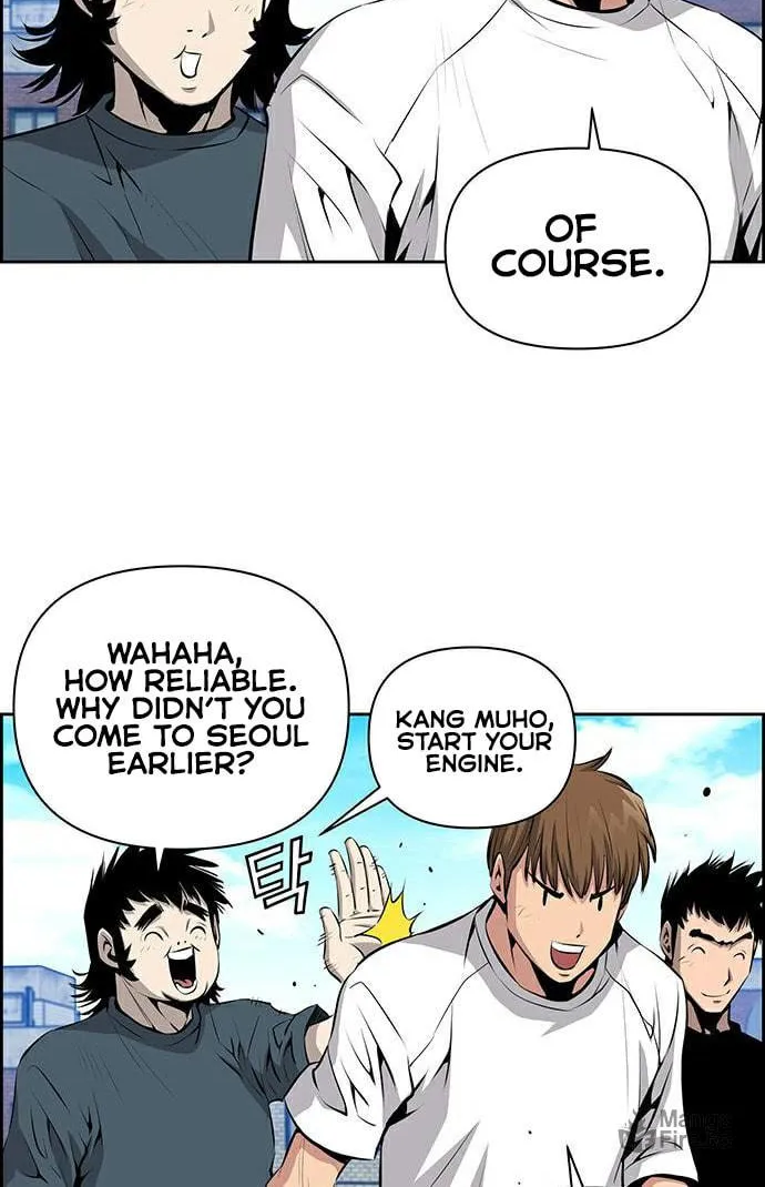 Read Zephyr Impact War chapter 8 image 11 on Lezhin