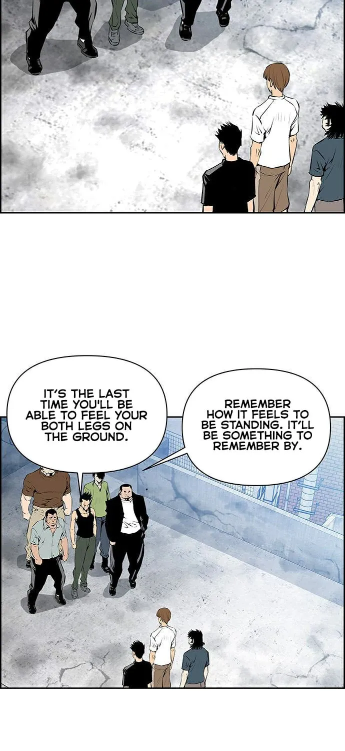 Read Zephyr Impact War chapter 8 image 2 on Lezhin