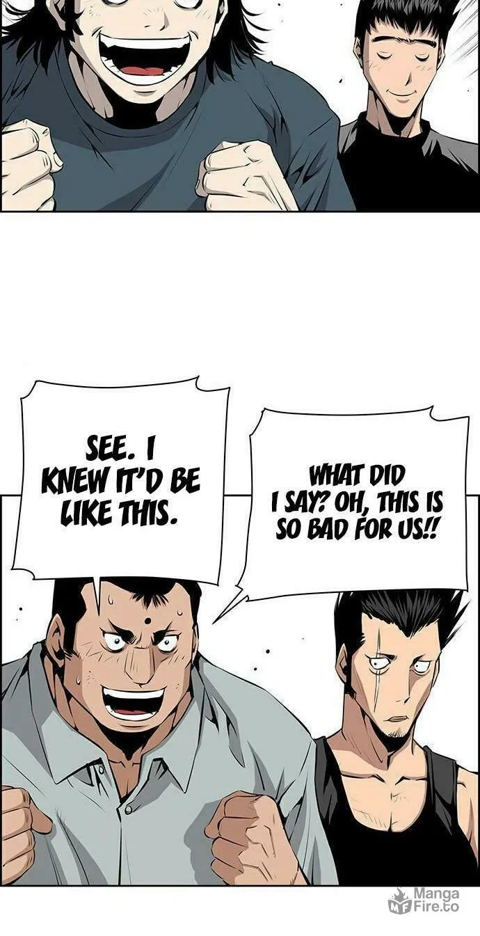 Read Zephyr Impact War chapter 8 image 23 on Lezhin