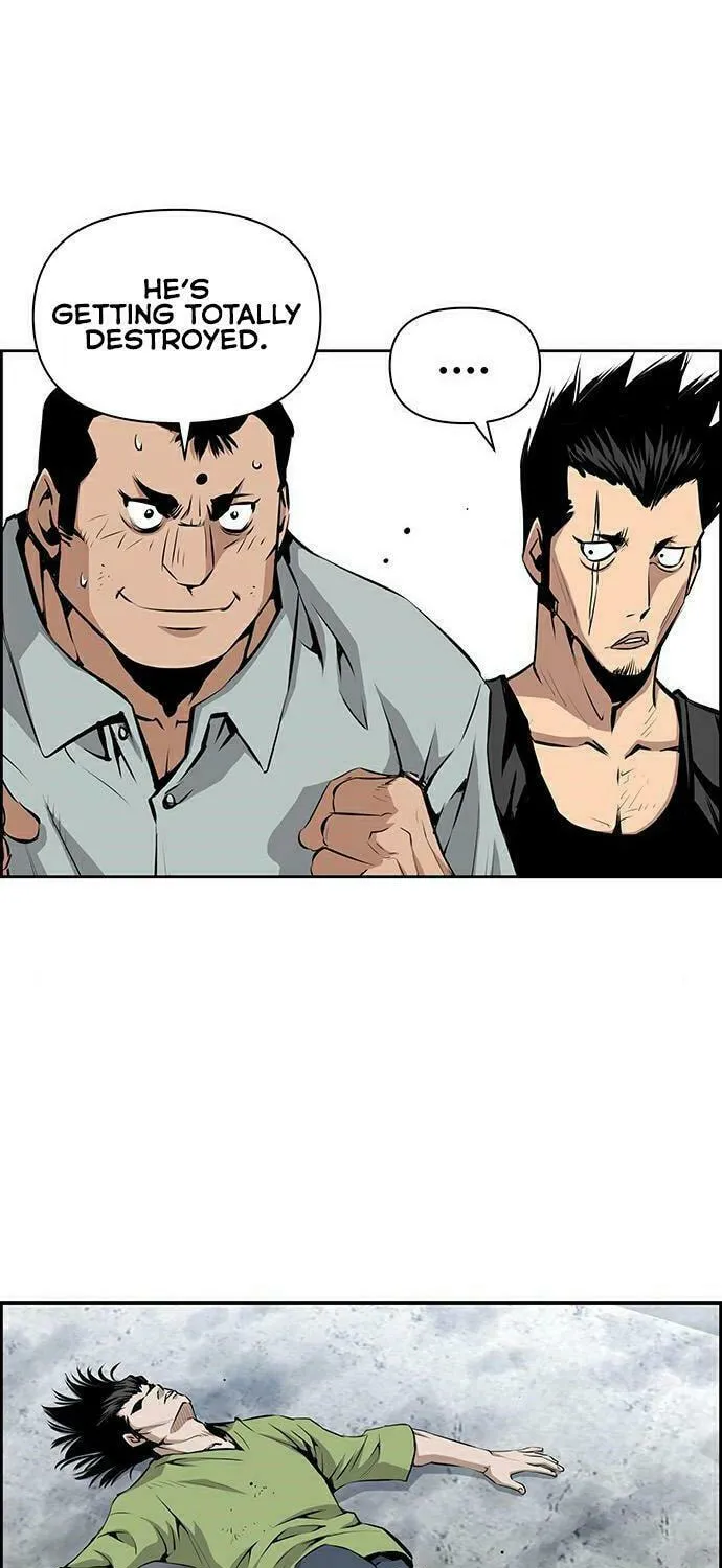 Read Zephyr Impact War chapter 8 image 24 on Lezhin