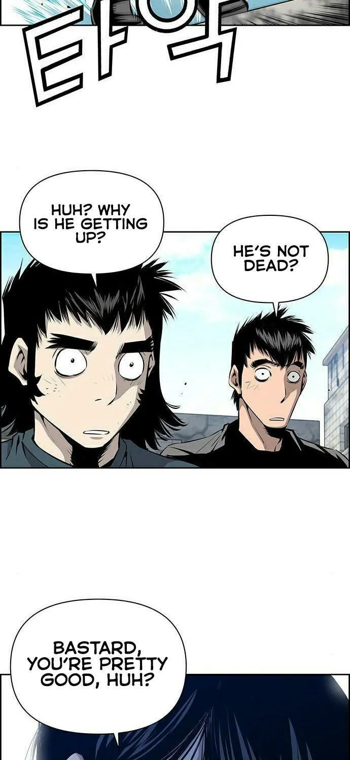 Read Zephyr Impact War chapter 8 image 26 on Lezhin
