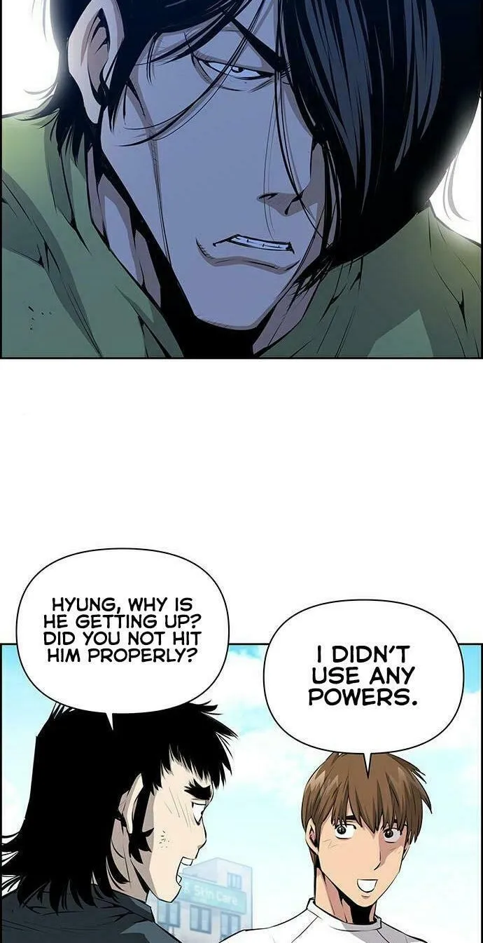Read Zephyr Impact War chapter 8 image 27 on Lezhin